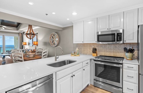 Rosemary Beach Condo | Condo ∙ 2 bedrooms ∙ 6 guests