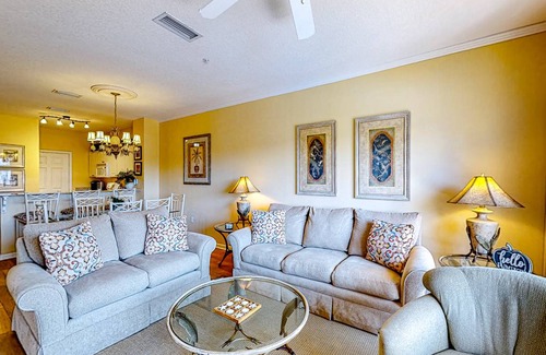 Frangista Beach Condo | Condo ∙ 2 bedrooms ∙ 6 guests
