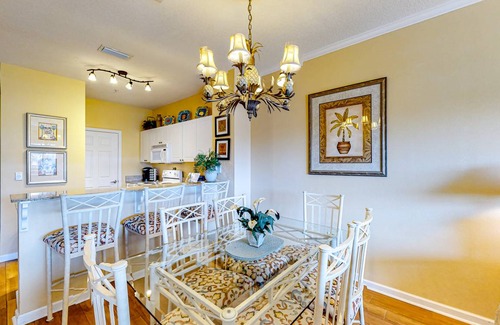 Frangista Beach Condo | Condo ∙ 2 bedrooms ∙ 6 guests