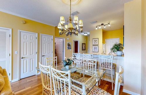 Frangista Beach Condo | Condo ∙ 2 bedrooms ∙ 6 guests