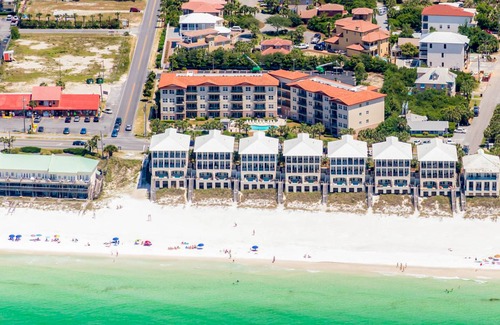 Frangista Beach Condo | Condo ∙ 2 bedrooms ∙ 4 guests