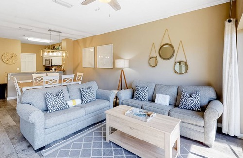 Frangista Beach Condo | Condo ∙ 2 bedrooms ∙ 4 guests