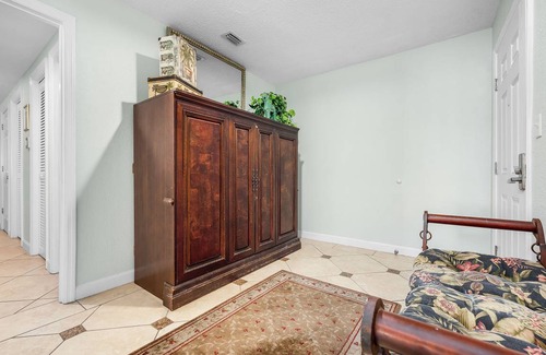 Crystal Beach Condo | Condo ∙ 3 bedrooms ∙ 10 guests