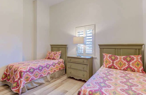 Crystal Beach Condo | Condo ∙ 3 bedrooms ∙ 8 guests