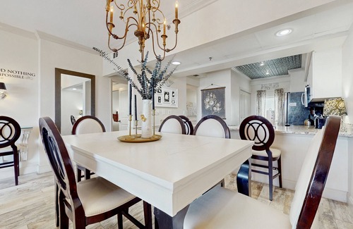 Rosemary Beach Condo | Condo with pickleball - steps from the Gulf & quick walk to dining & shops
