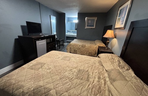 Panama City Beach Hotel | Cook's Motel- Panama City Beach