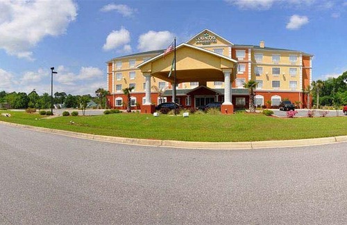 Northwest Pensacola Hotel | Country Inn & Suites by Radisson, Pensacola West, FL