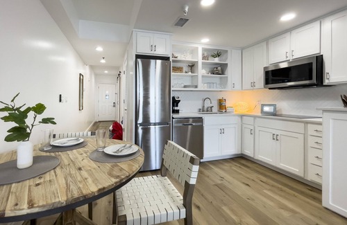 Sunnyside Condo | Cozy Carillon Beach Studio – Perfect for February Snowbirds! Stay all month long