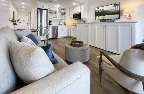 Sunnyside Condo | Cozy Carillon Beach Studio – Perfect for February Snowbirds! Stay all month long