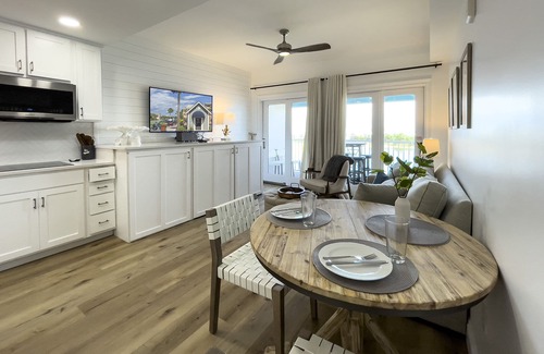 Sunnyside Condo | Cozy Carillon Beach Studio – Perfect for February Snowbirds! Stay all month long