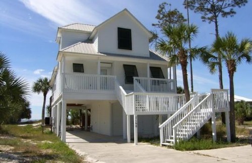 Port St. Joe House | Crosswinds by Pristine Properties