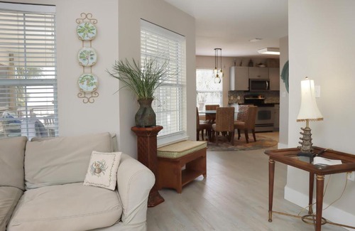 Port St. Joe House | Crosswinds by Pristine Properties