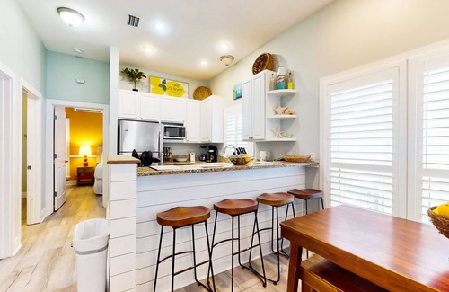 Rosemary Beach House | Curated coastal escape with Gorgeous home & carriage, pools & dog-friendly charm