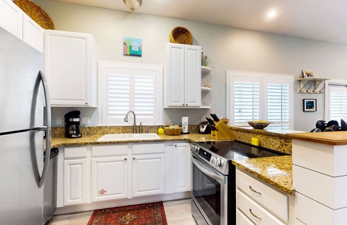 Rosemary Beach House | Curated coastal escape with Gorgeous home & carriage, pools & dog-friendly charm