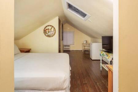 Key West Historic District House | Curry House - Room 9