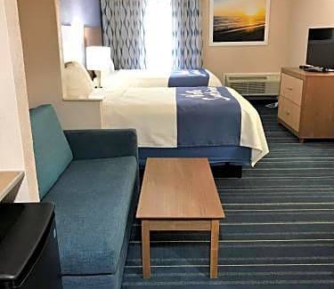 Panama City Hotel | Days Inn by Wyndham Panama City