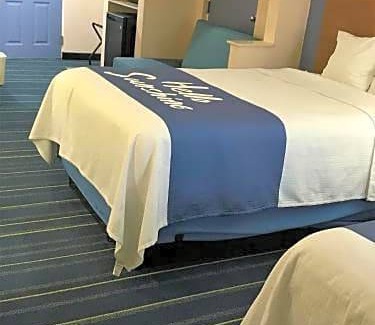 Panama City Hotel | Days Inn by Wyndham Panama City