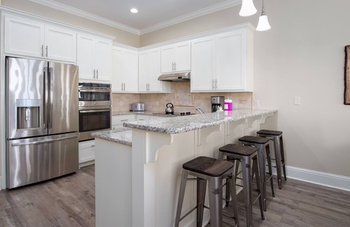 Sunnyside On The Gulf House | Direct Unobstructed GULF VIEWS, Literally Across the St from the Beach!
