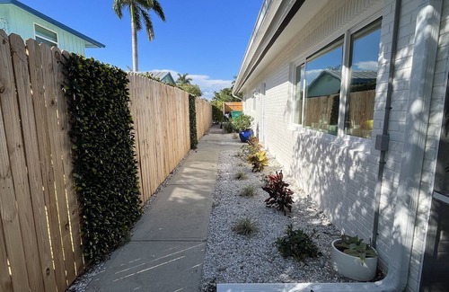 Isles of Capri Condo | Direct water access with boat lift, 5 min to ocean. Cozy Cottage!