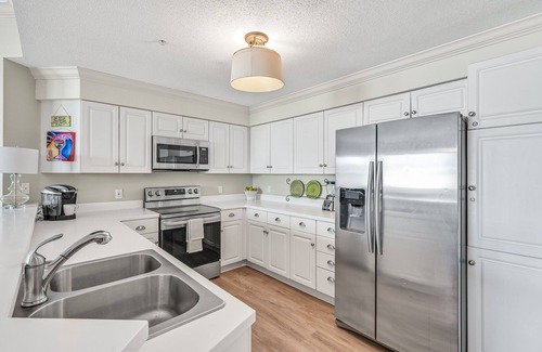 Santa Rosa Beach Condo | Discount June7-17 incl. Beach Chair set Blue Mt Beach 3 BR ocean front building