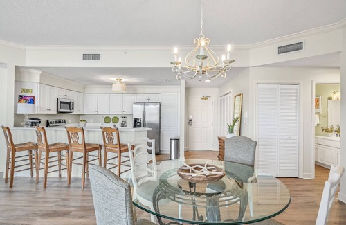 Santa Rosa Beach Condo | Discount June7-17 incl. Beach Chair set Blue Mt Beach 3 BR ocean front building