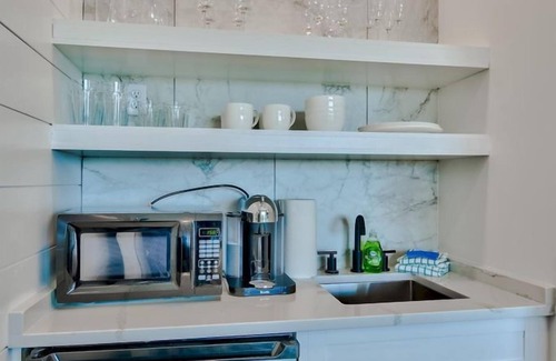 Rosemary Beach Condo | "Dragana's Paradise 30A" #410 Studio Sleeps 2