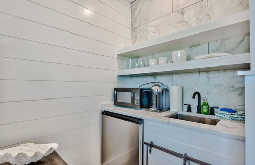Rosemary Beach Condo | "Dragana's Paradise 30A" #410 Studio Sleeps 2