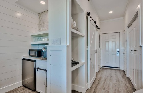 Rosemary Beach Condo | "Dragana's Paradise 30A" #410 Studio Sleeps 2