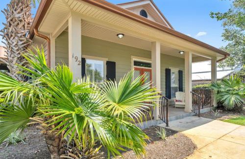 Gulfview Heights House | Drift Away