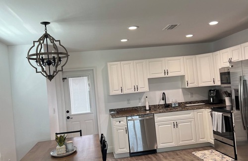 Mexico Beach House | Dubs Beach Retreat! The perfect getaway close to the beach with a community pool