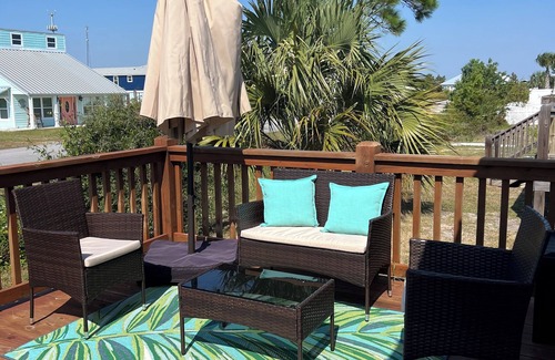 Mexico Beach House | Dubs Beach Retreat! The perfect getaway close to the beach with a community pool