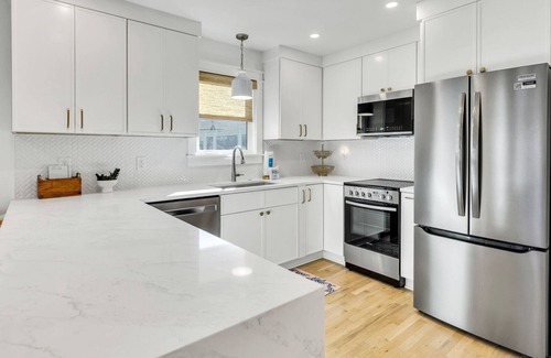 Gulf Place House | Dune Allen- Beach Access! Pool, Bikes and Beach gear!