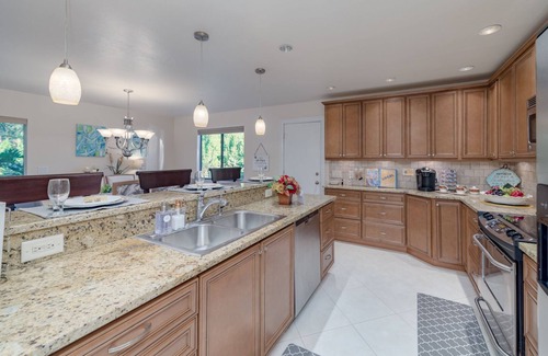 Naples House | Eagles Nest Florida: Peaceful Retreat, 5 mile to beach