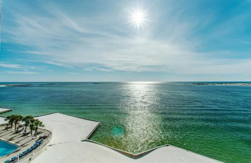 Holiday Isle Apartment | East Pass 605