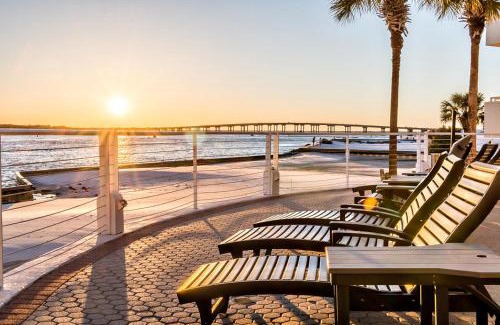 Holiday Isle Apartment | East Pass 605