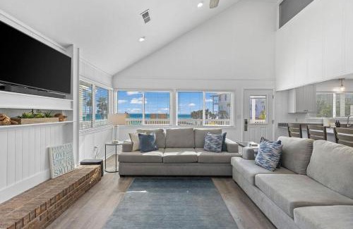 Gulf Trace House | Eastside Wave