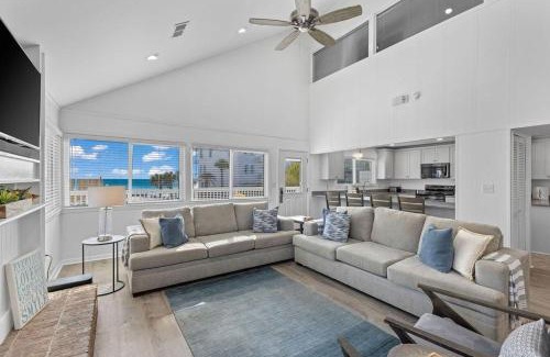 Gulf Trace House | Eastside Wave