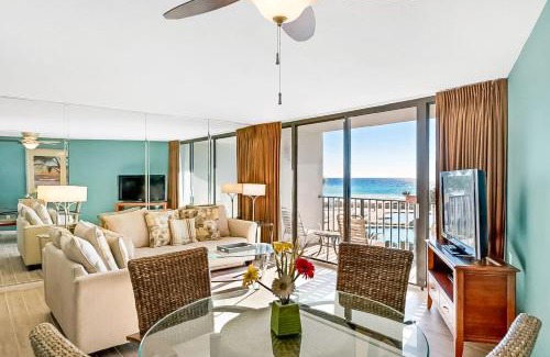 Panama City Beach Apartment | Edgewater Beach Resort #T1-205