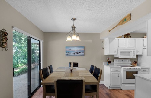 Miramar Beach Condo | Edith's Bungalow in Beautiful Seascape! - Great Vacation Value and location!