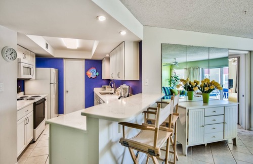Fort Walton Beach Condo | El Matador 365 by Alicia Hollis Rentals FREE TICKETS! $300/Day