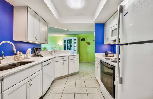 Fort Walton Beach Condo | El Matador 365 by Alicia Hollis Rentals FREE TICKETS! $300/Day
