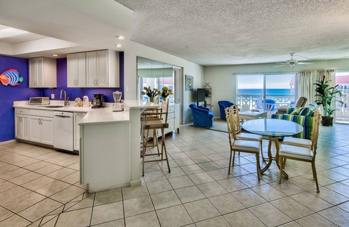 Fort Walton Beach Condo | El Matador 365 by Alicia Hollis Rentals FREE TICKETS! $300/Day