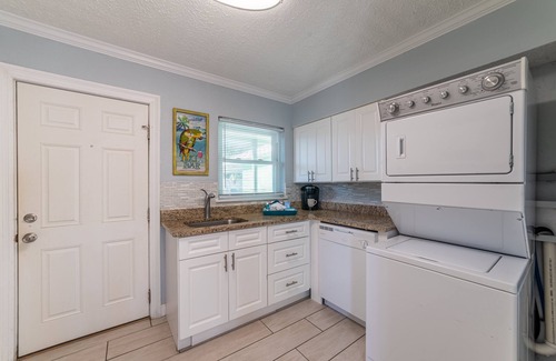 Biltmore Beach House | Emerald Beach Cottage-PCB-Gorgeous 1950s Vintage Cottage-Short Walk to Beach-Fire Pit-Pet Friendly