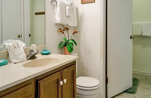 Laguna Beach Apartment | Emerald Shores Resort 2001 - 627850