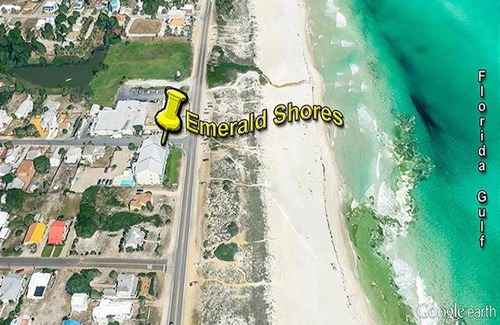 Laguna Beach Apartment | Emerald Shores Resort 2001 - 627850