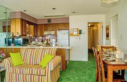 Laguna Beach Apartment | Emerald Shores Resort 2001 - 627850
