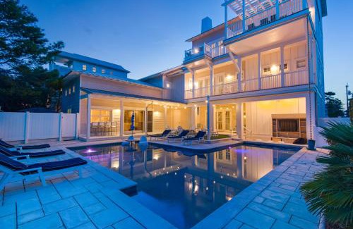 Inlet Beach House | Emotional Rescue