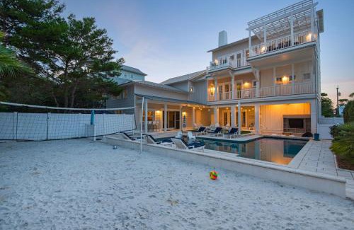 Inlet Beach House | Emotional Rescue
