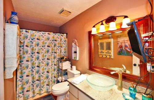 West Panama City Beach Apartment | Endless Summer by Panhandle Getaways