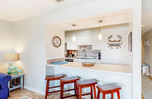 West Panama City Beach Apartment | Endless Summer Condos